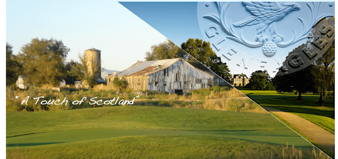 Glen Eagle Golf Course — Utah Junior PGA Championship