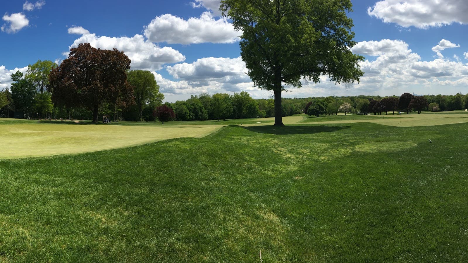 Glen Ridge Country Club — Metropolitan Golf Association Parent & Child Championship