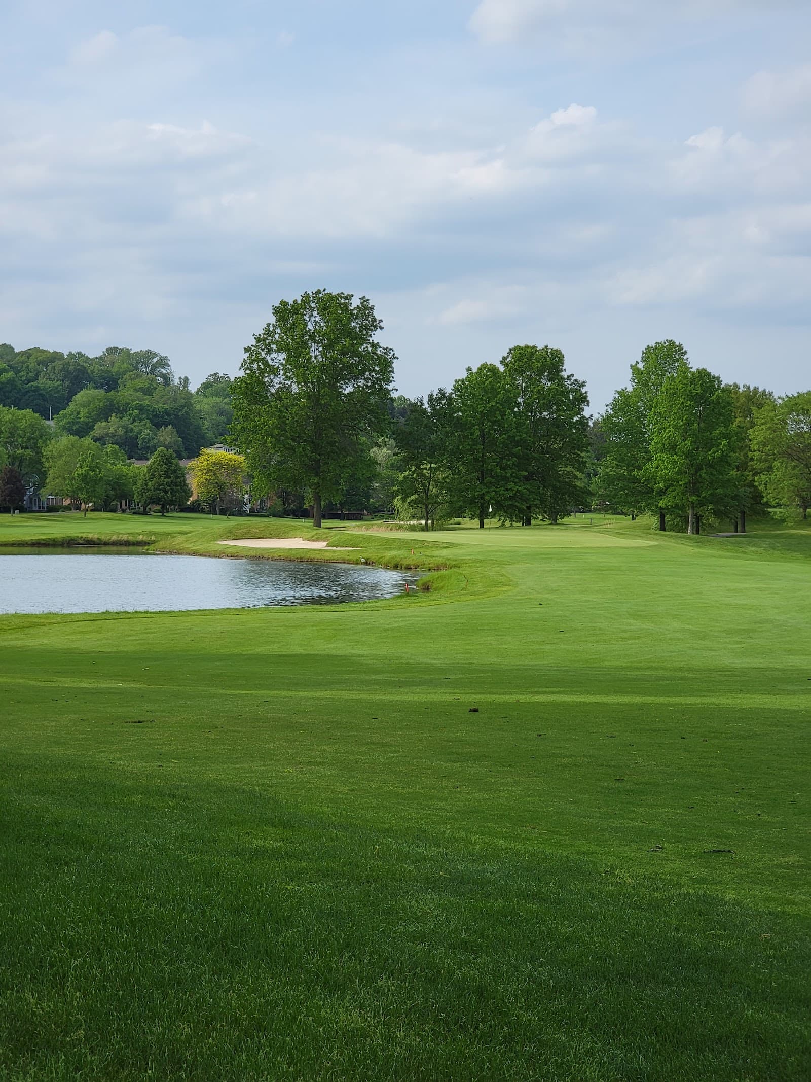 Glenmoor Country Club — Northern Ohio Junior PGA Championship
