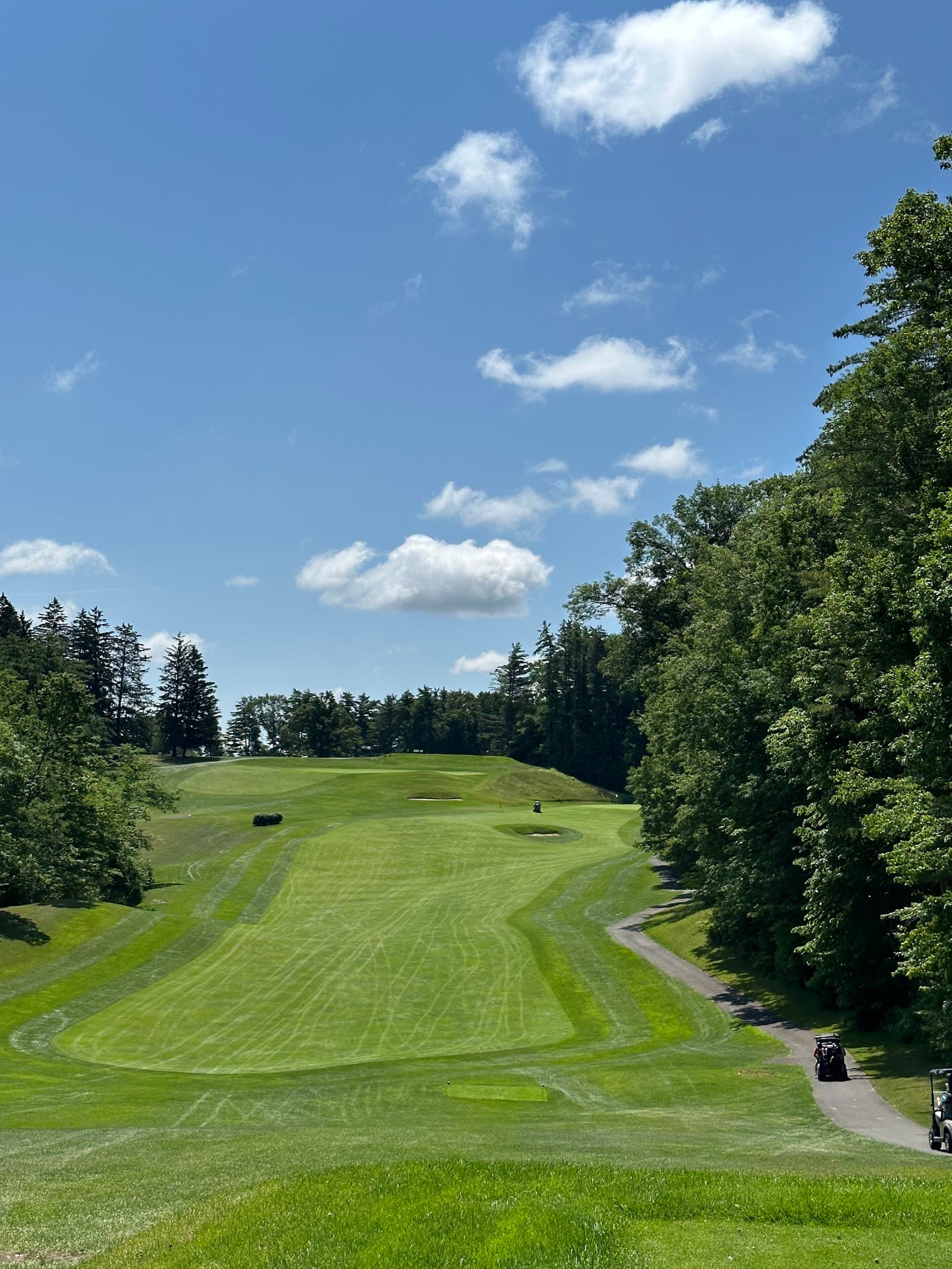 Glens Falls Country Club — New York Men's Amateur Championship