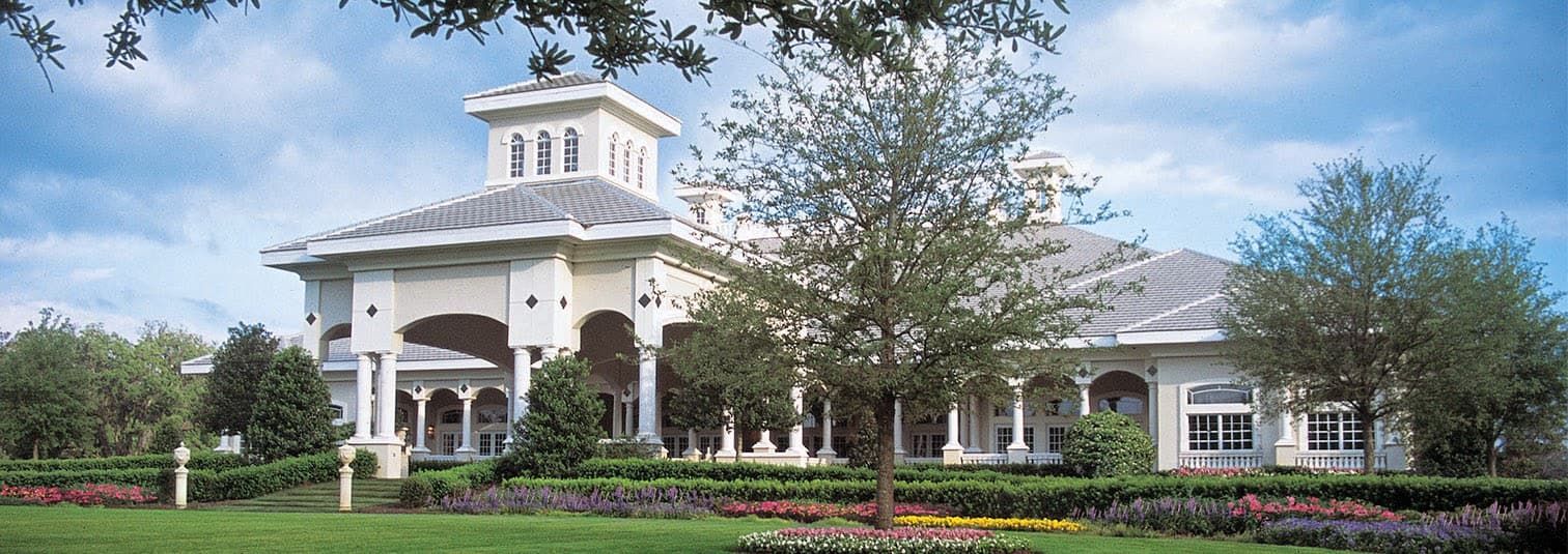 Golden Ocala Golf & Equestrian Club — Women's International Four-Ball Championship