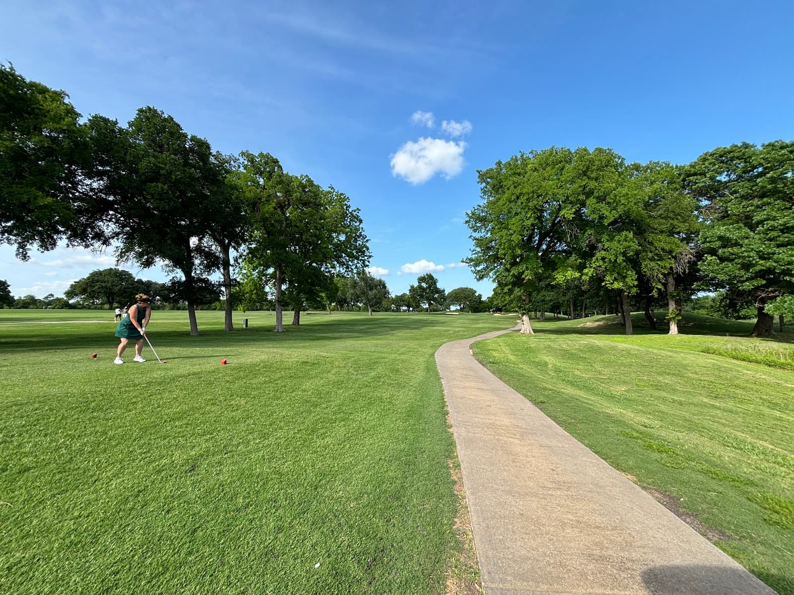 Golf Club of Dallas — The Dallas Collegiate Classic
