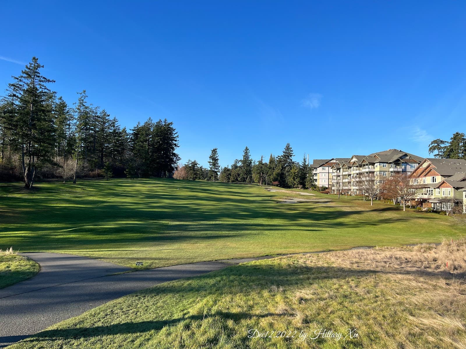 Gorge Vale Golf Club — U.S. Women's Amateur Qualifying - Gorge Vale Golf Club
