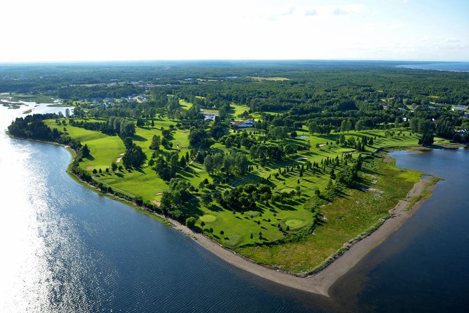 Gowan Brae Golf & Country Club — Canadian Junior Boys Championship