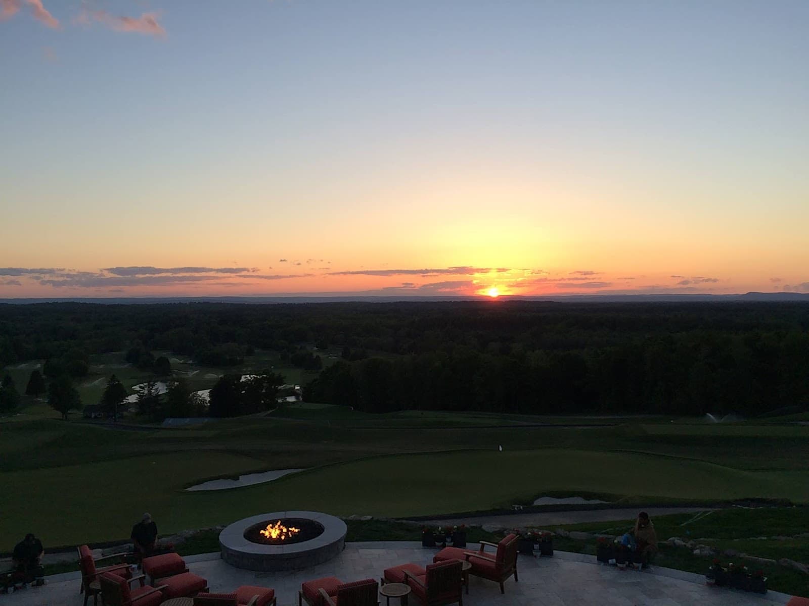 GreatHorse Golf Club — New England Amateur Championship