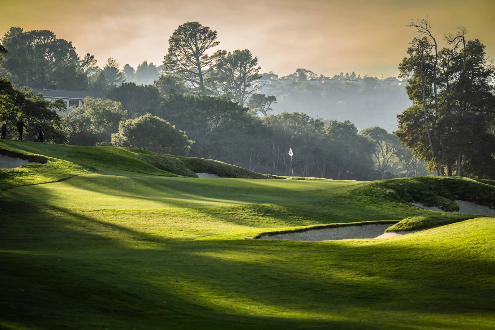 Green Hills Country Club — Silicon Valley Showcase