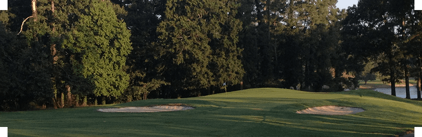 Greenwood Country Club — Greenwood Men's Invitational