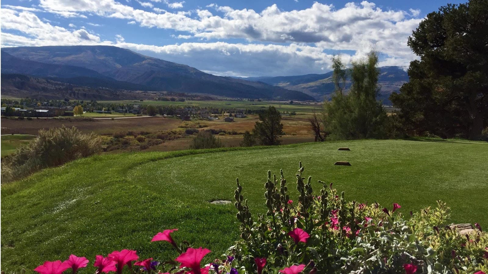 Gypsum Creek Golf Club — Colorado Parent-Child Championship