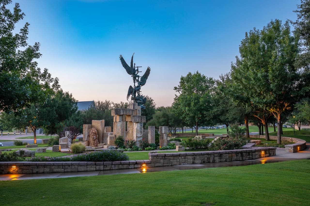 halbert national — Abilene Intercollegiate