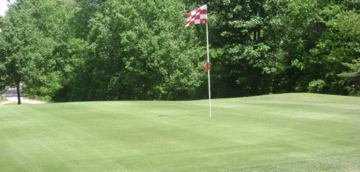 Hartsville Country Club — SCJGA Players Championship