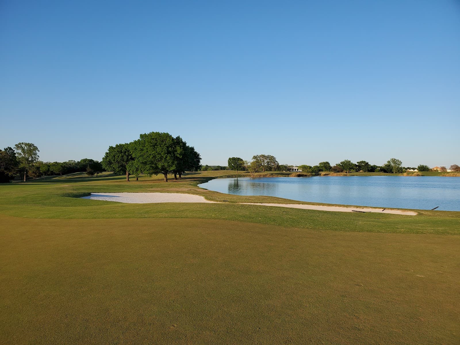 Hawk's Creek Golf Club — Southern Collegiate Athletic Conference Women's Championship