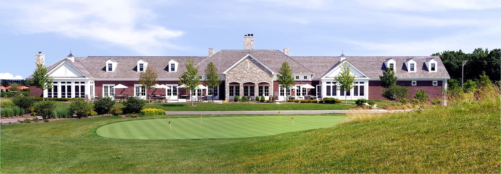 Hawthorne Woods Country Club — Chicago District Senior Amateur Championship