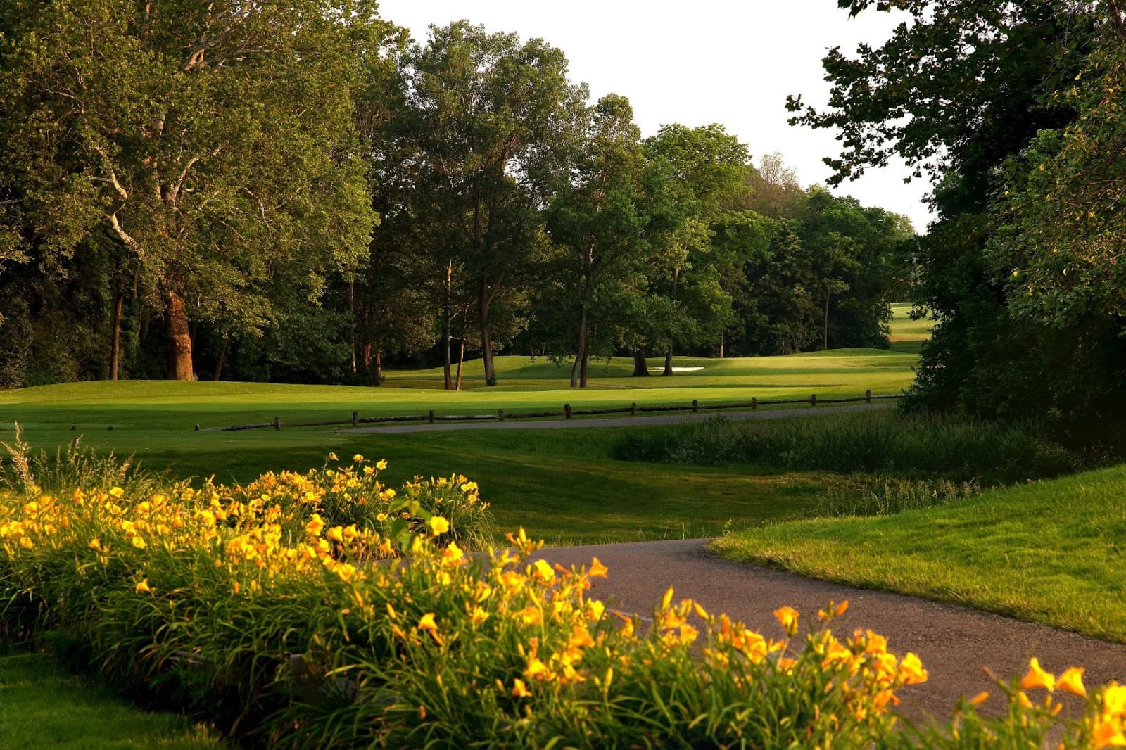 Heatherwoode Golf Club — Wright State Invitational