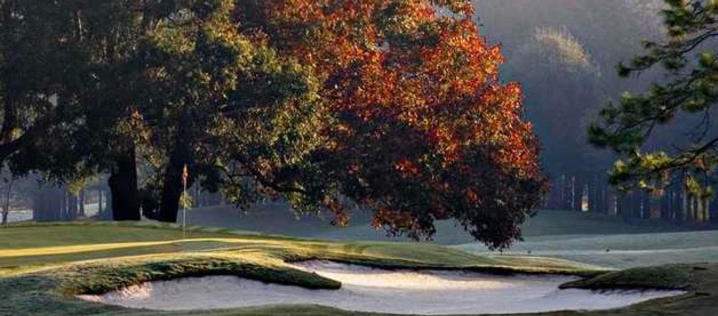 Highland Oaks — PGA Tour Q-School - Second Stage Alabama at Highland Oaks