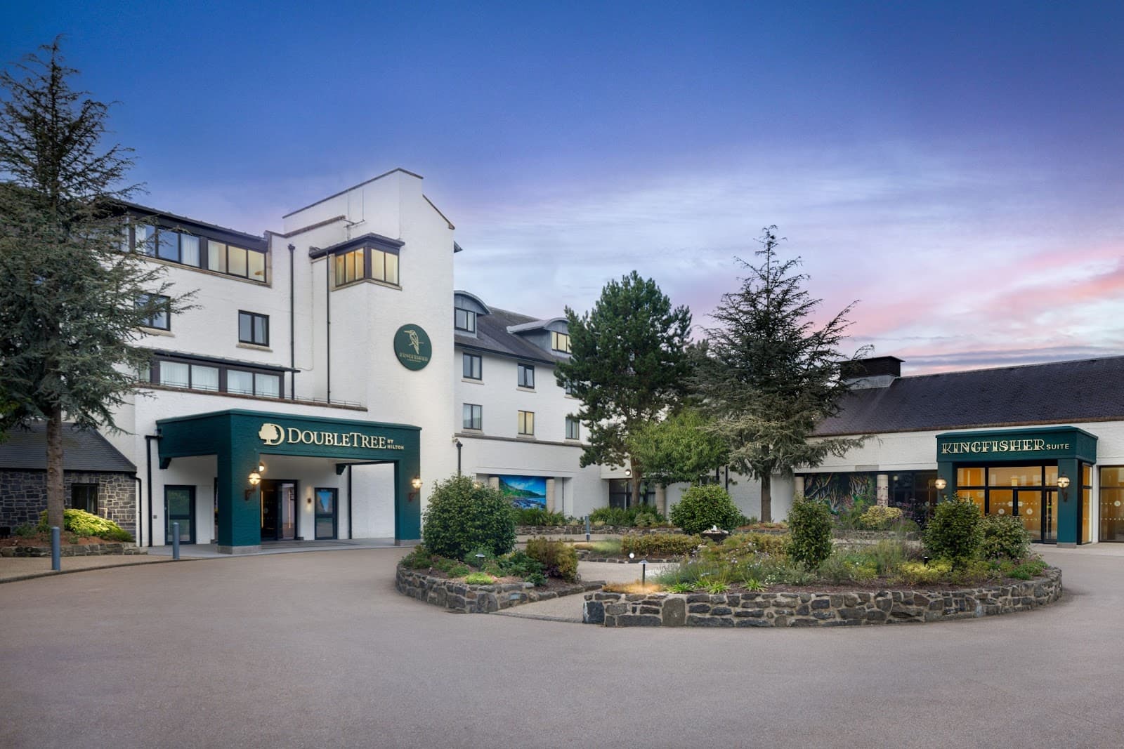Hilton Templepatrick Golf Club — Ulster Men's Open Stroke Play, an Ireland Golf Tournament