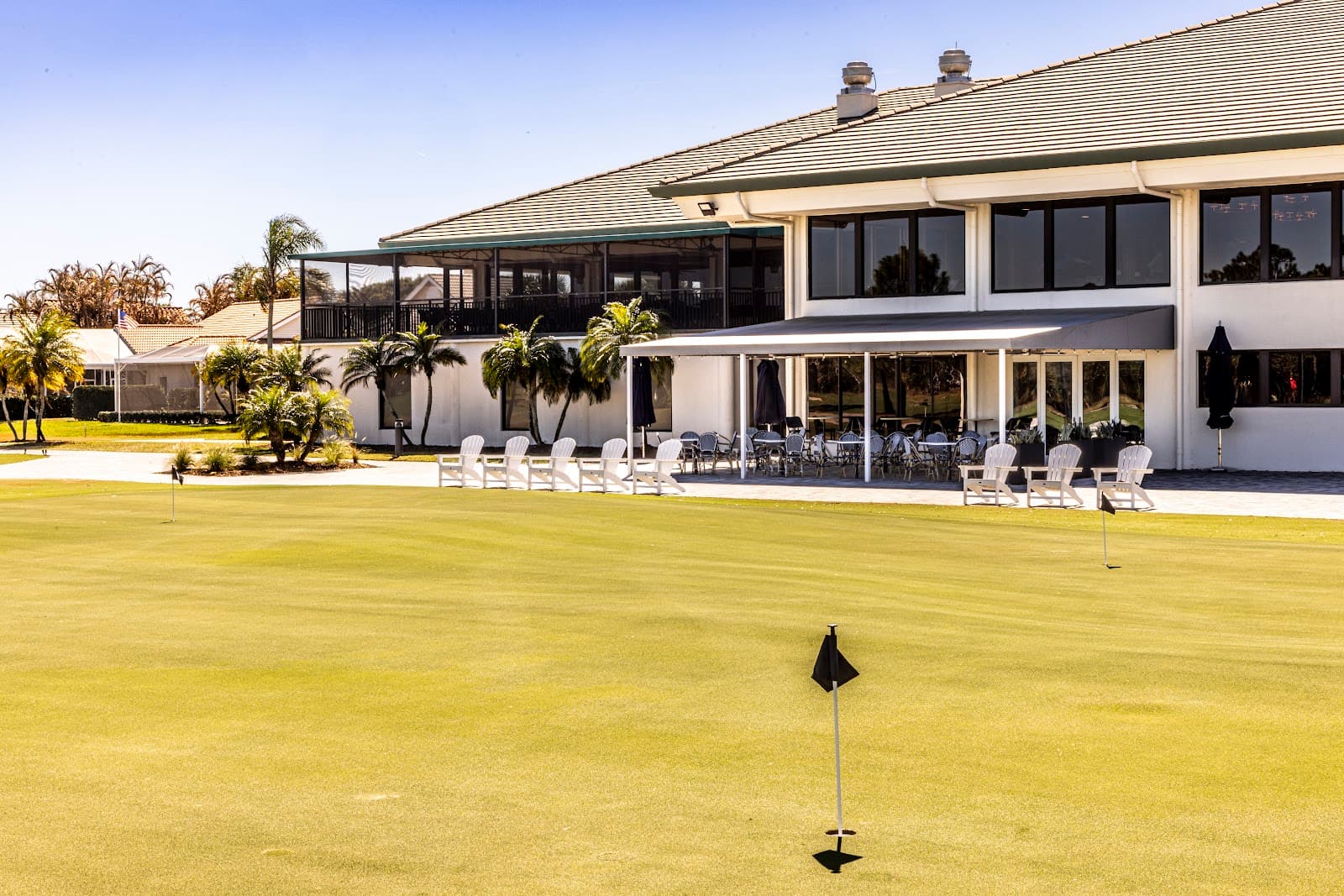 Hobe Sound Golf Club — Florida Mid-Amateur Championship