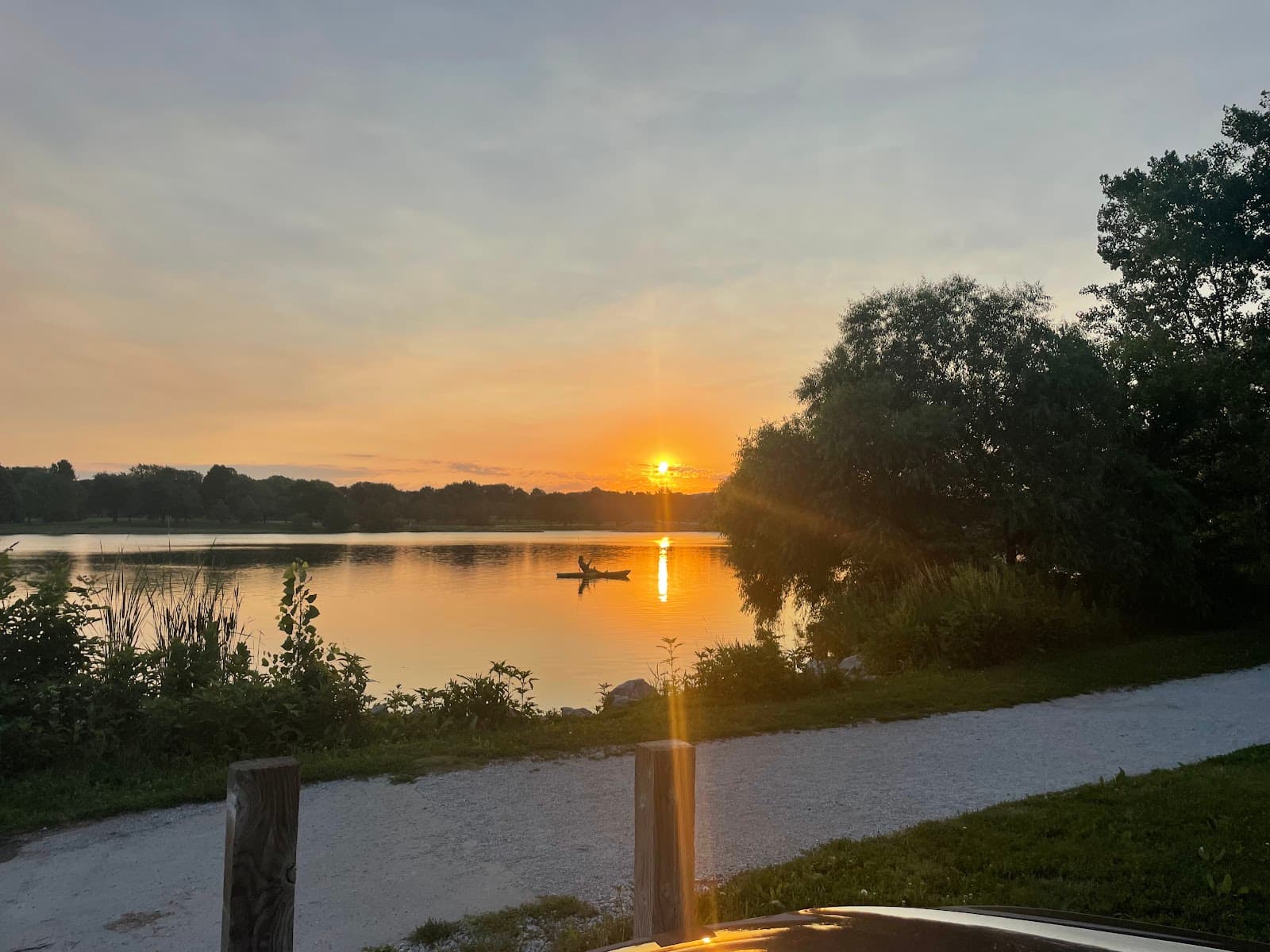 Holmes Park Golf Course — Lincoln Men's & Senior City Amateur