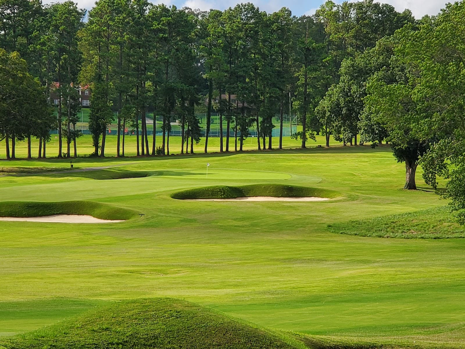 Holston Hills Country Club — Holston Hills Invitational