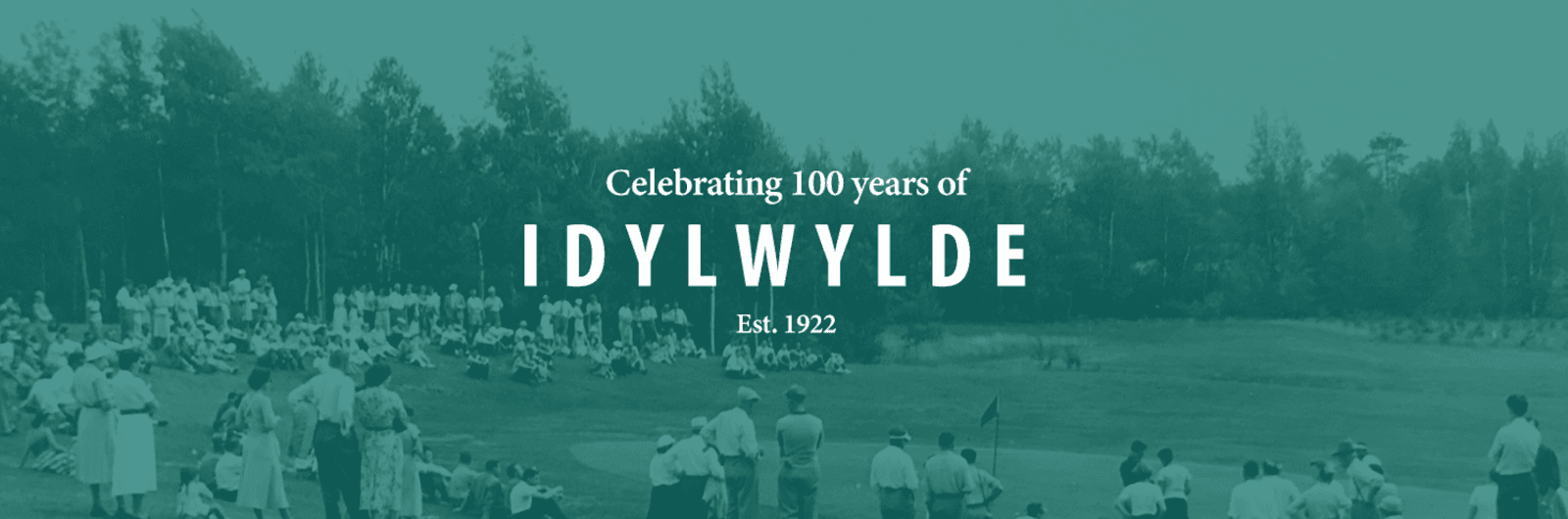 Idylwylde Golf & Country Club — Canadian University & College Golf Championship