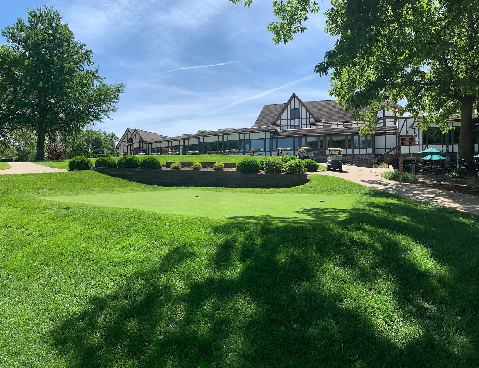 Illini Country Club — U.S. Open Local Qualifying at Illini Country Club