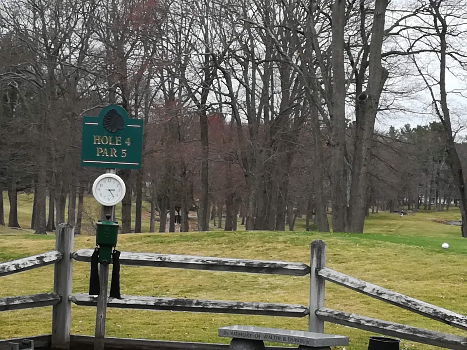 Indian Ridge Country Club — U.S. Women's Amateur Qualifying - Indian Ridge Country Club