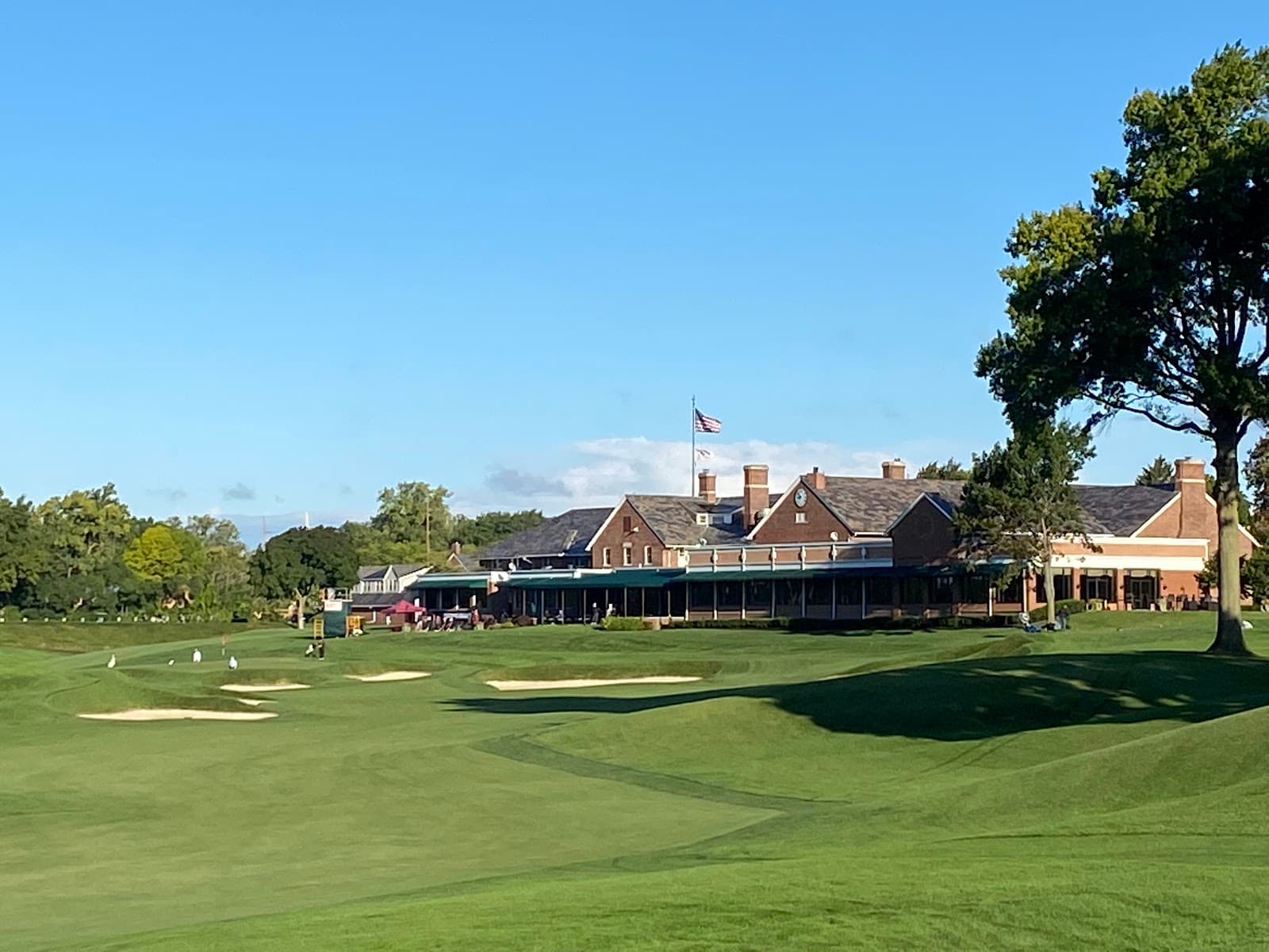 Inverness Club — Glass City Invitational