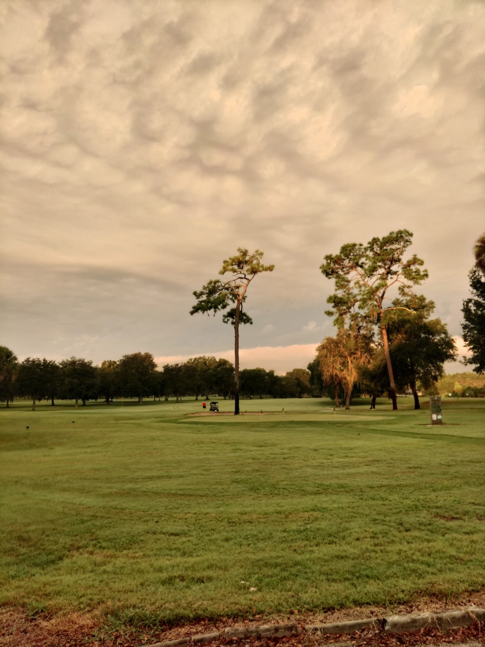 Inverness Golf & Country Club — Firecracker Four-Ball Championship