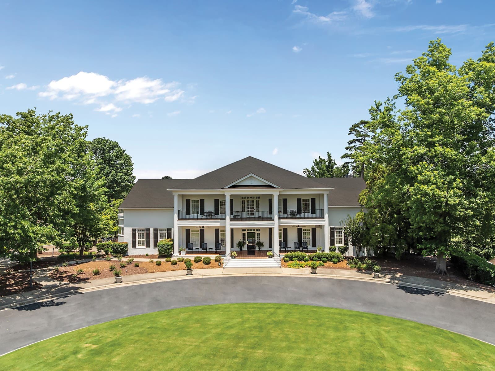 Ironwood Golf and Country Club — ECU Ironwood Collegiate Classic