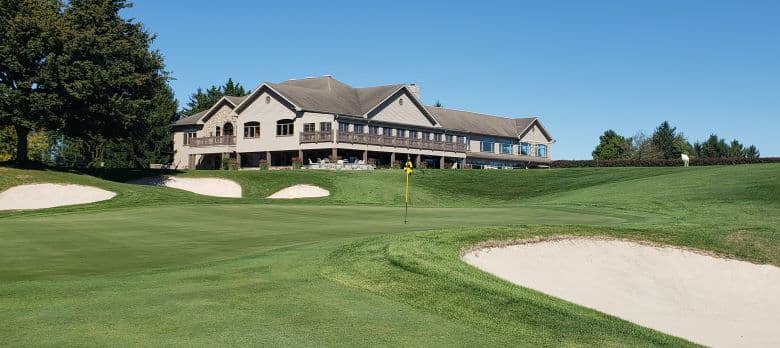 Jericho National Golf Club — Philadelphia Women's Tournament of Champions