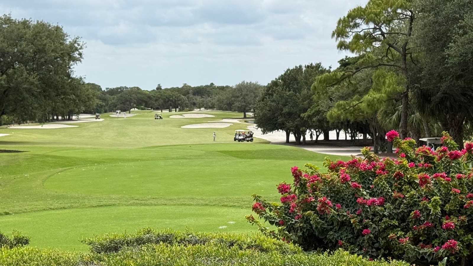 Jupiter Hills Club - Hills Course — U.S. Mid-Amateur Championship