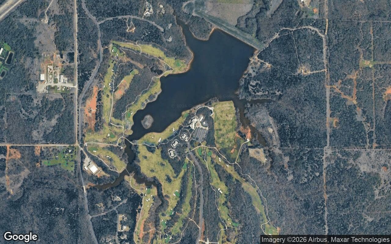 Karsten Creek Golf Club — AJGA PING Invitational Junior Golf Tournament