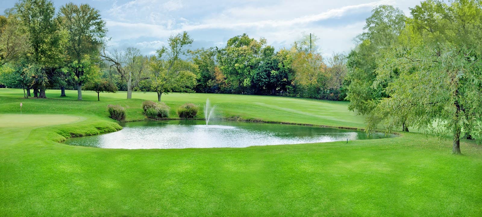 Kokomo Country Club — Indiana Women's Match Play Championship