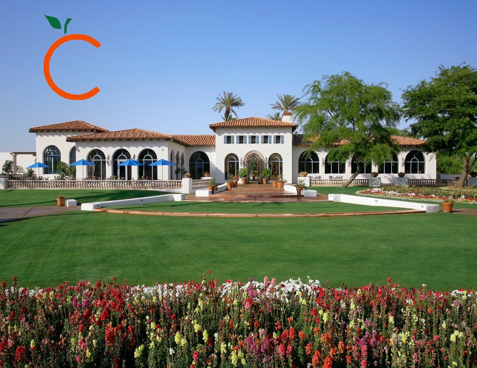 La Quinta Resort - Citrus Course — California Seniors Golf Association Championship