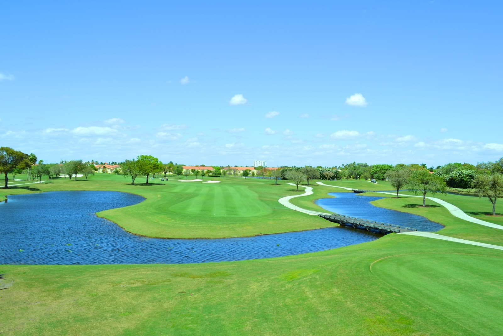 Lago Mar Country Club — U.S. Women's Amateur Qualifying - Lago Mar Country Club