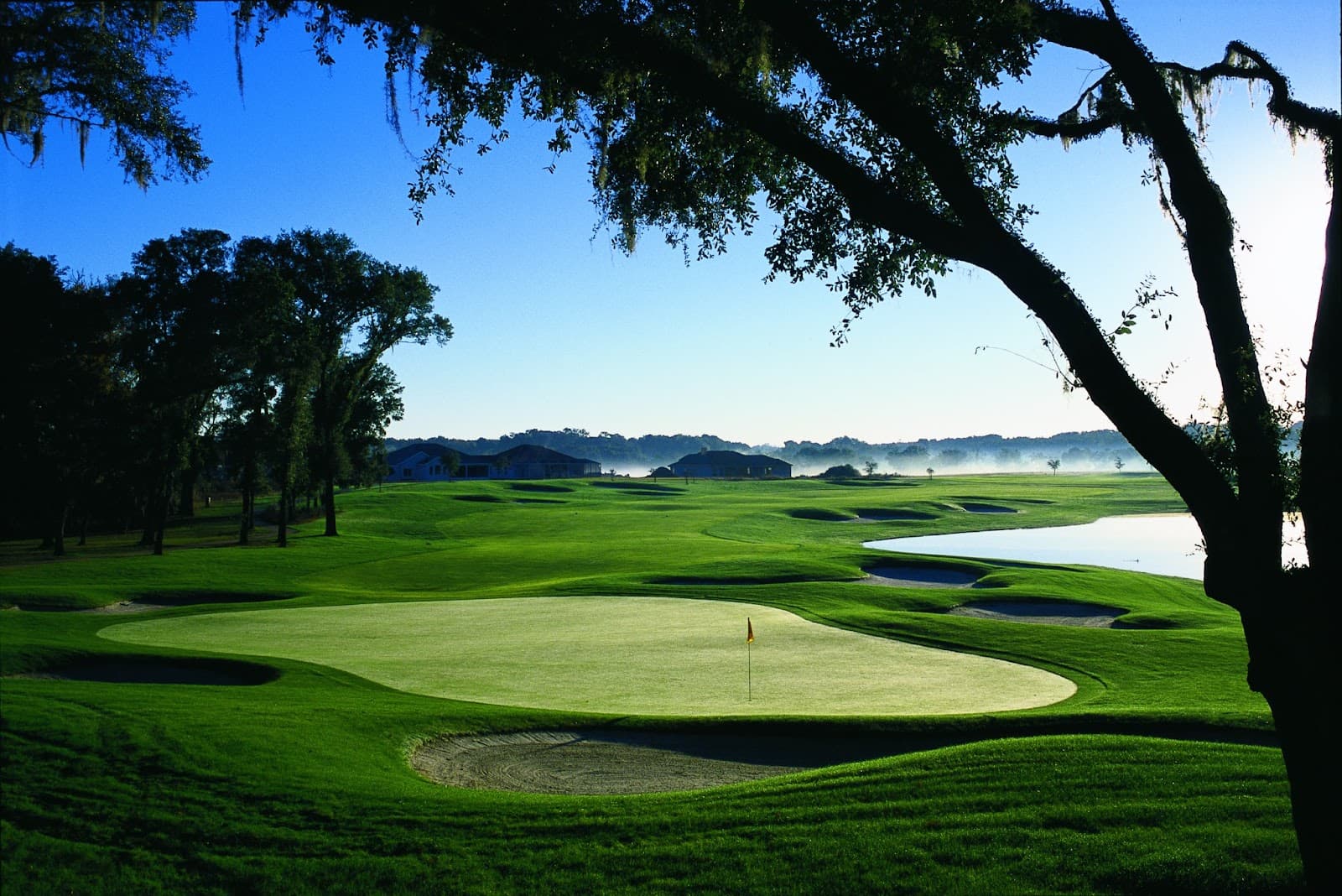 Lake Jovita Golf & Country Club - South Course — Florida Winter Series Four-Ball - Lake Jovita G&CC
