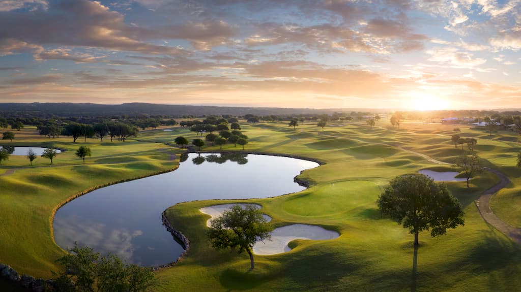 Lakecliff Golf Course — U.S. Amateur Local Qualifying - Lakecliff Golf Club