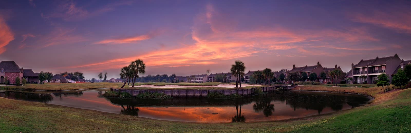 Lakes at Pelican Point — Louisiana Four-Ball Championship
