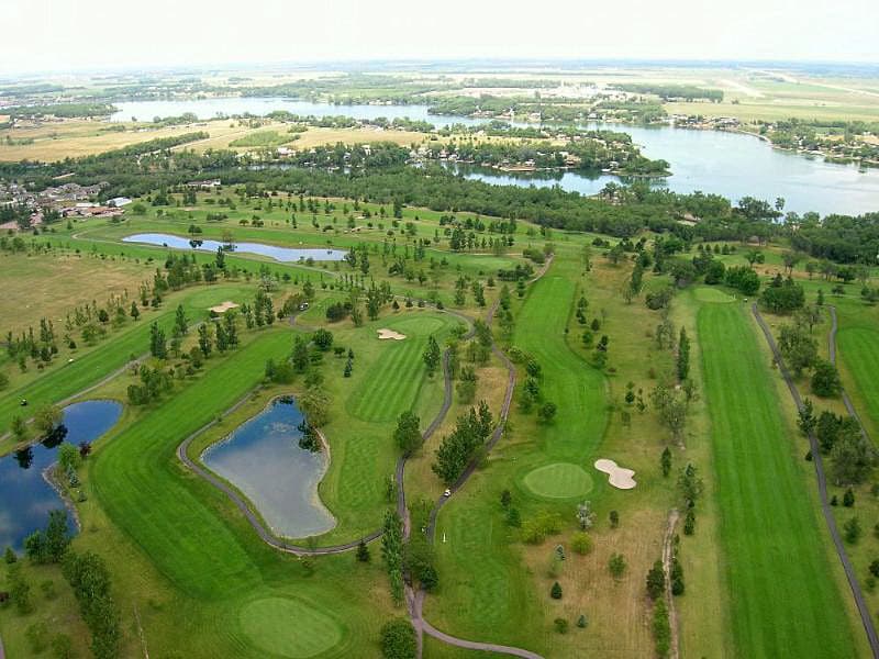 Lakeview Golf Course — South Dakota Mid-Amateur Championship