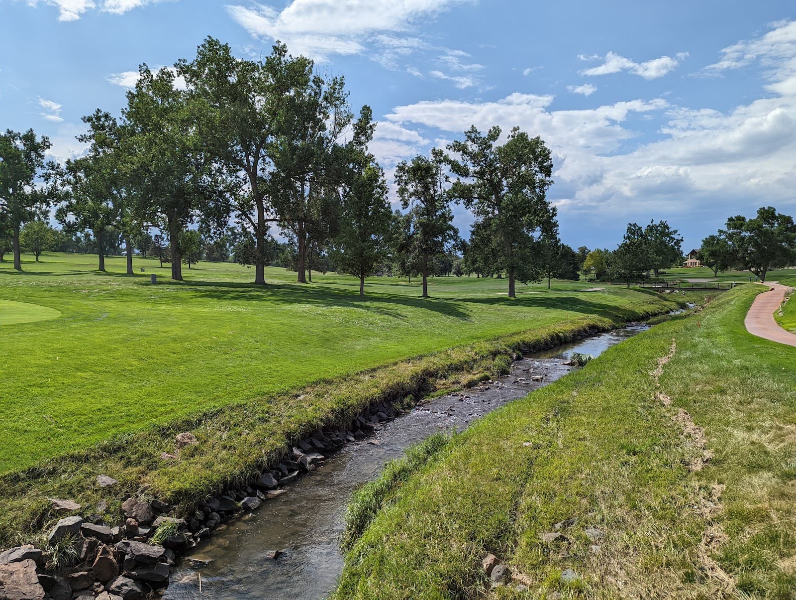 Lakewood Country Club — Trans-Mississippi Mid-Master & Mid-Amateur Championship