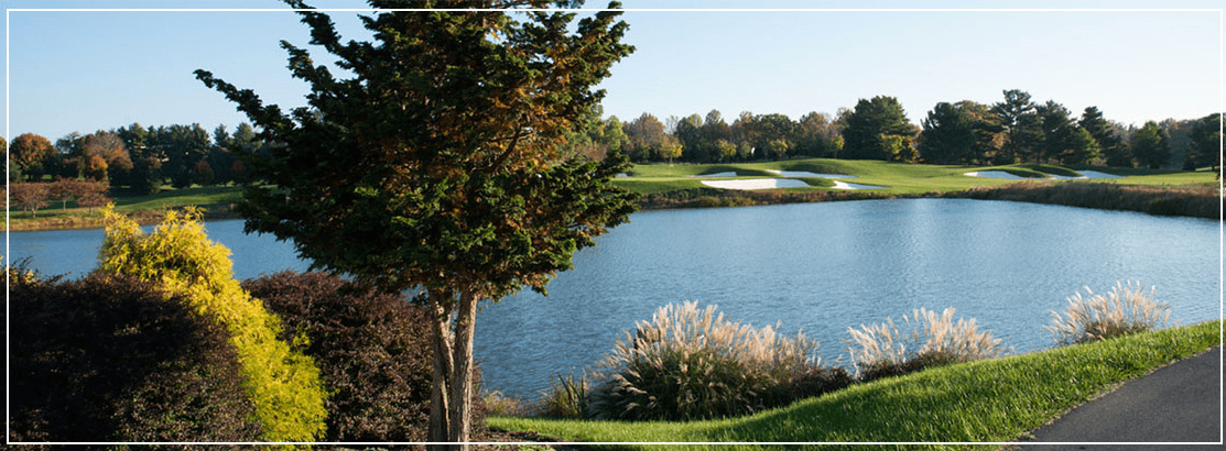 Lakewood Country Club — Maryland Junior Amateur Championship