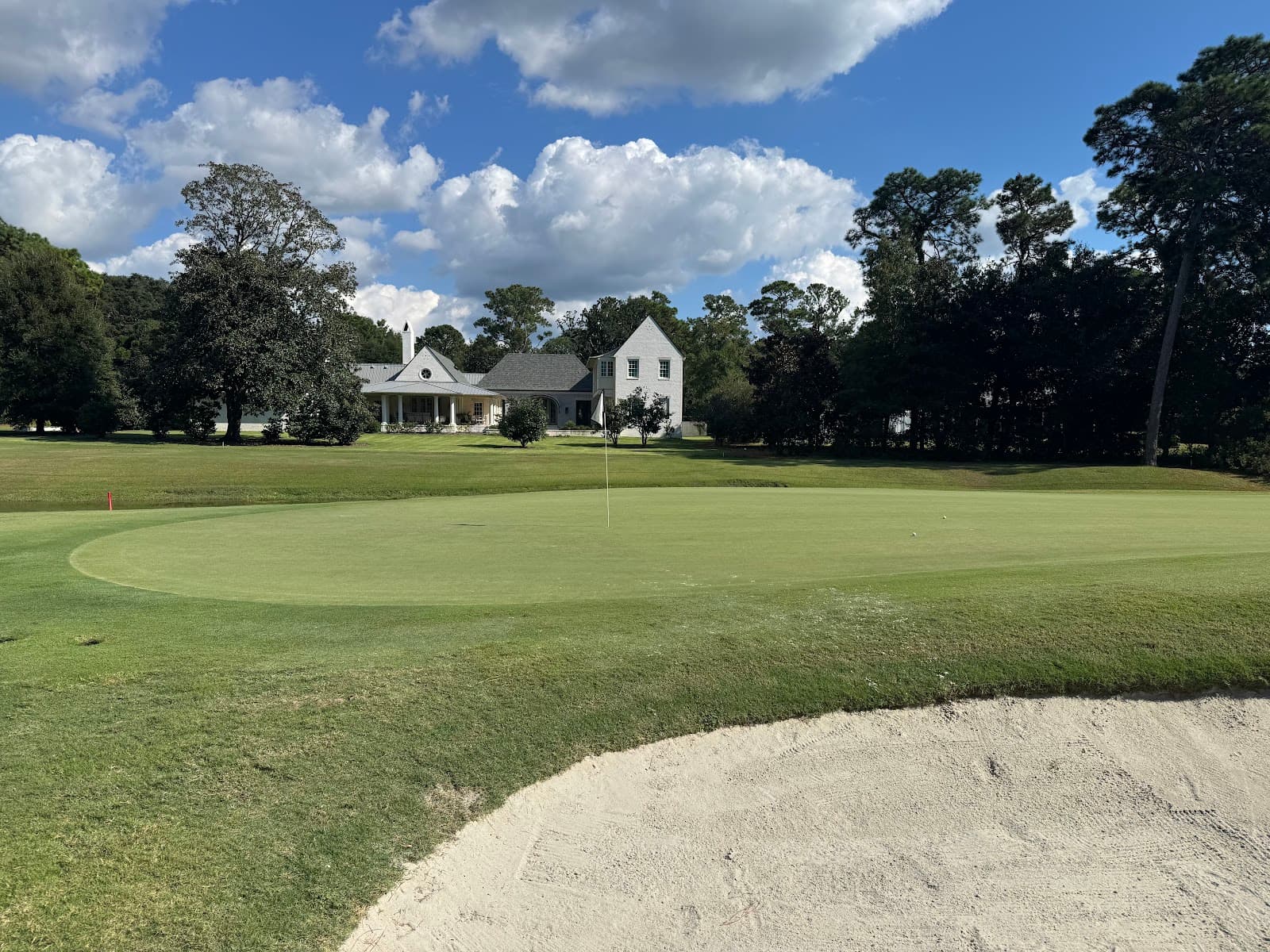 Lakewood Golf Club - Azalea Course — Sun Belt Conference Women's College Golf Championship