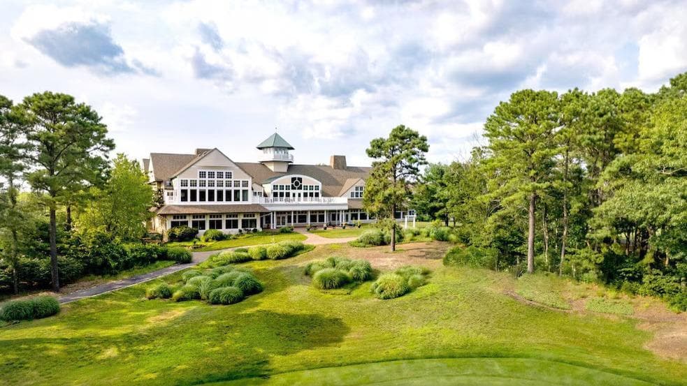 LBI National Golf & Resort — New Jersey Women's Public Links Championship