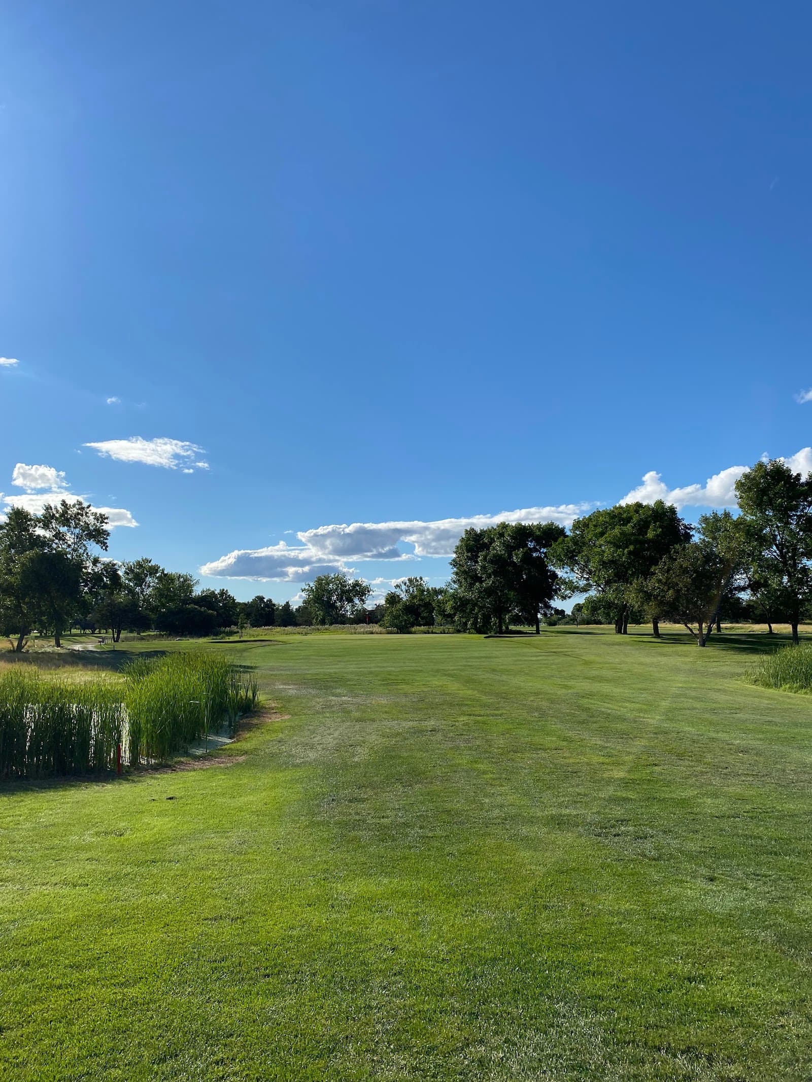 Lee Park Golf Course — South Dakota Women's Mid-Amateur and Senior Championship
