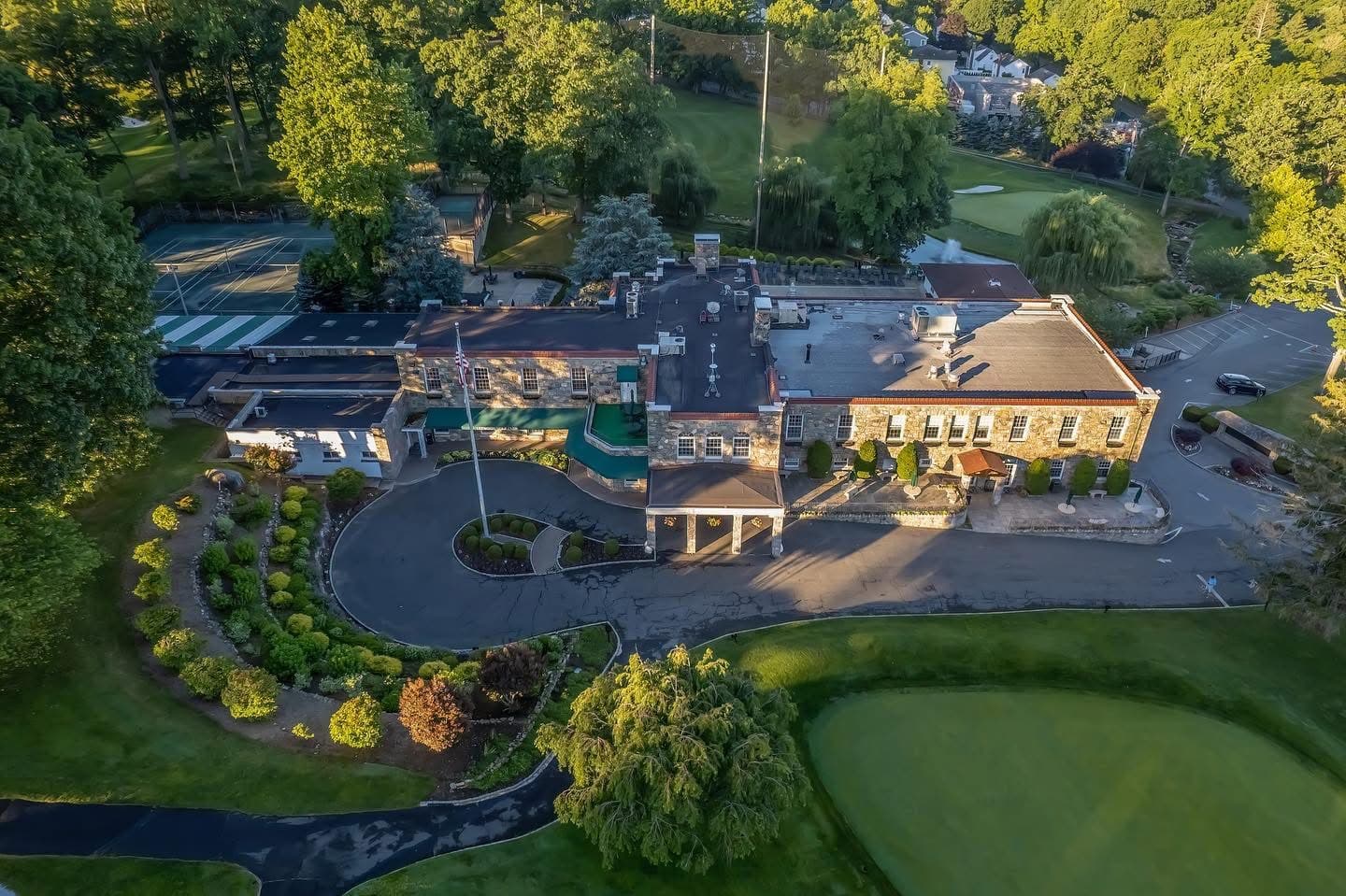 Leewood Golf Club — Westchester Mid-Amateur Championship