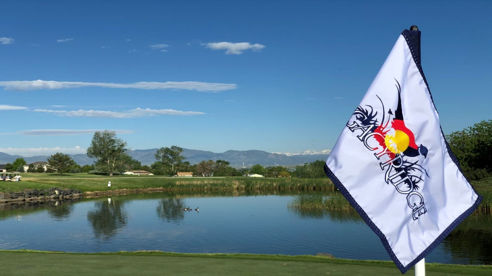 Legacy Ridge Golf Club — Colorado Mid-Amateur Championship