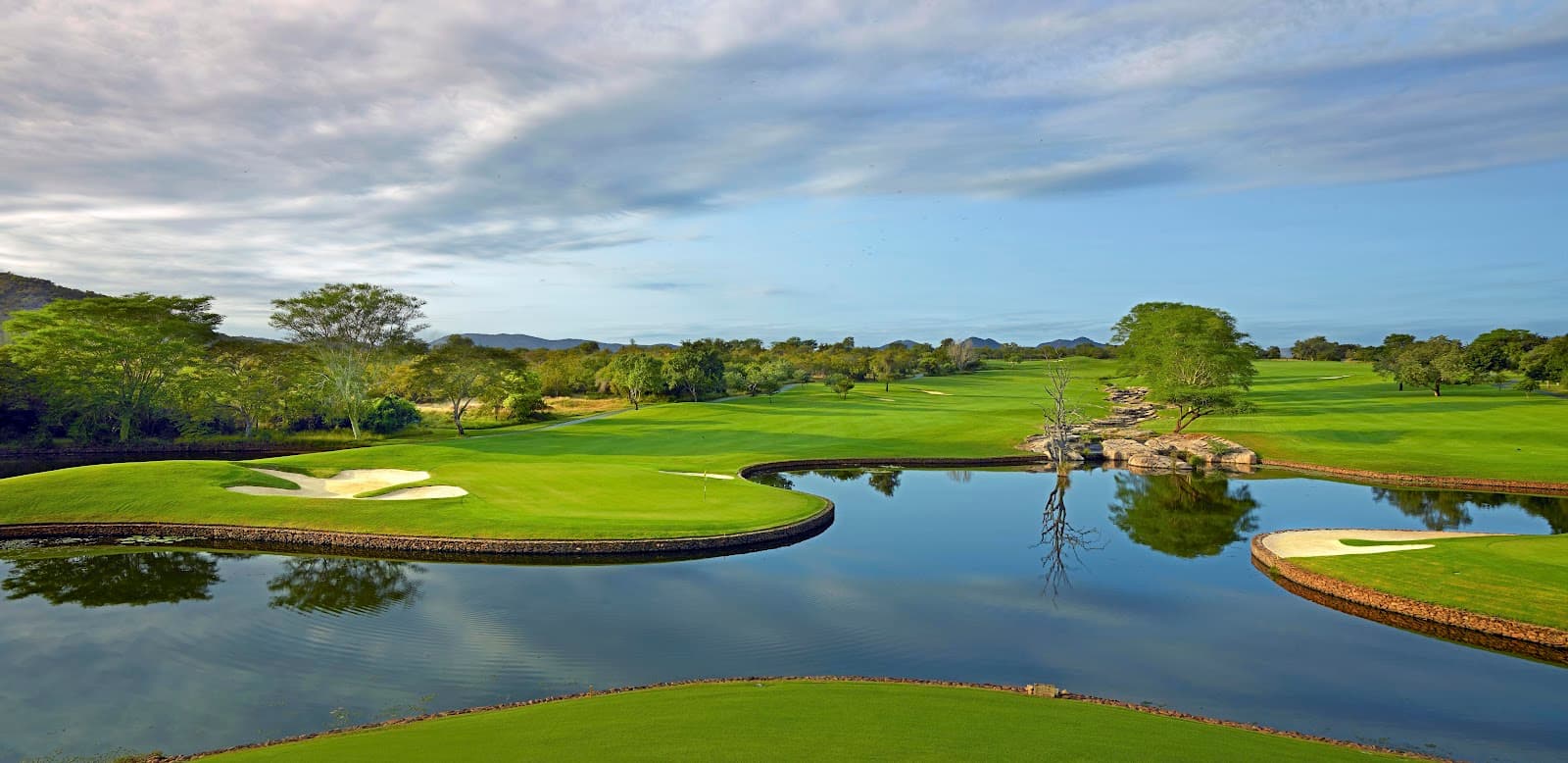 Leopard Creek Country Club — Africa Amateur Championship