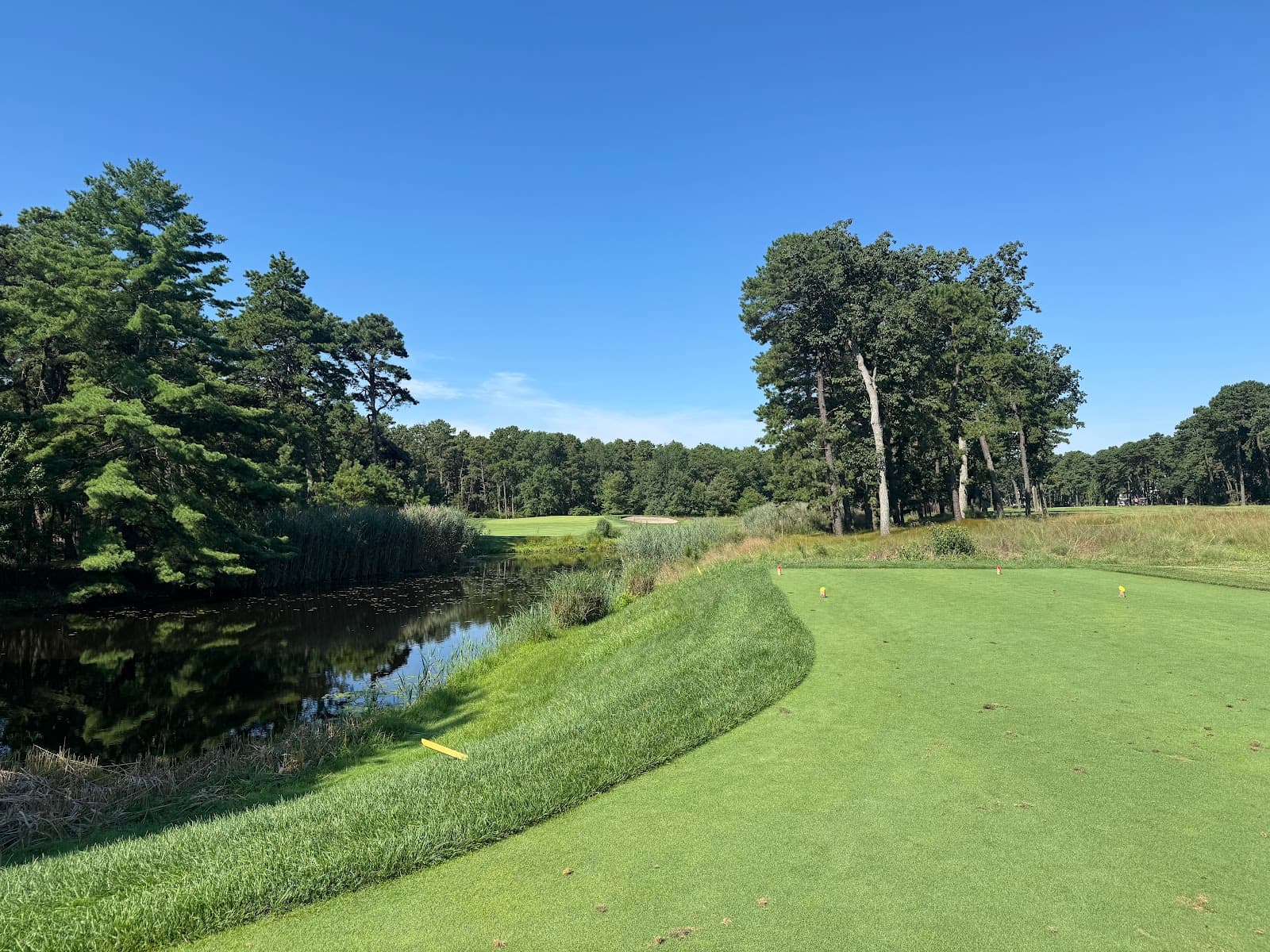 Little Mill Country Club — Philadelphia Super Senior Championship