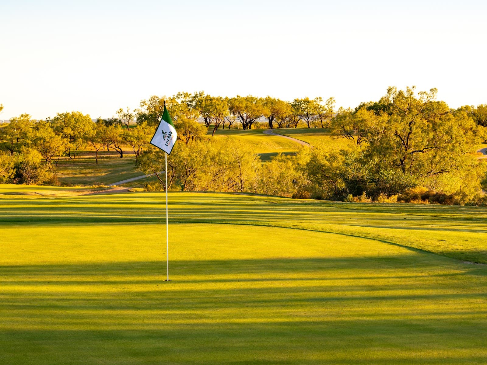 Live Oak Golf Club — West Texas Classic