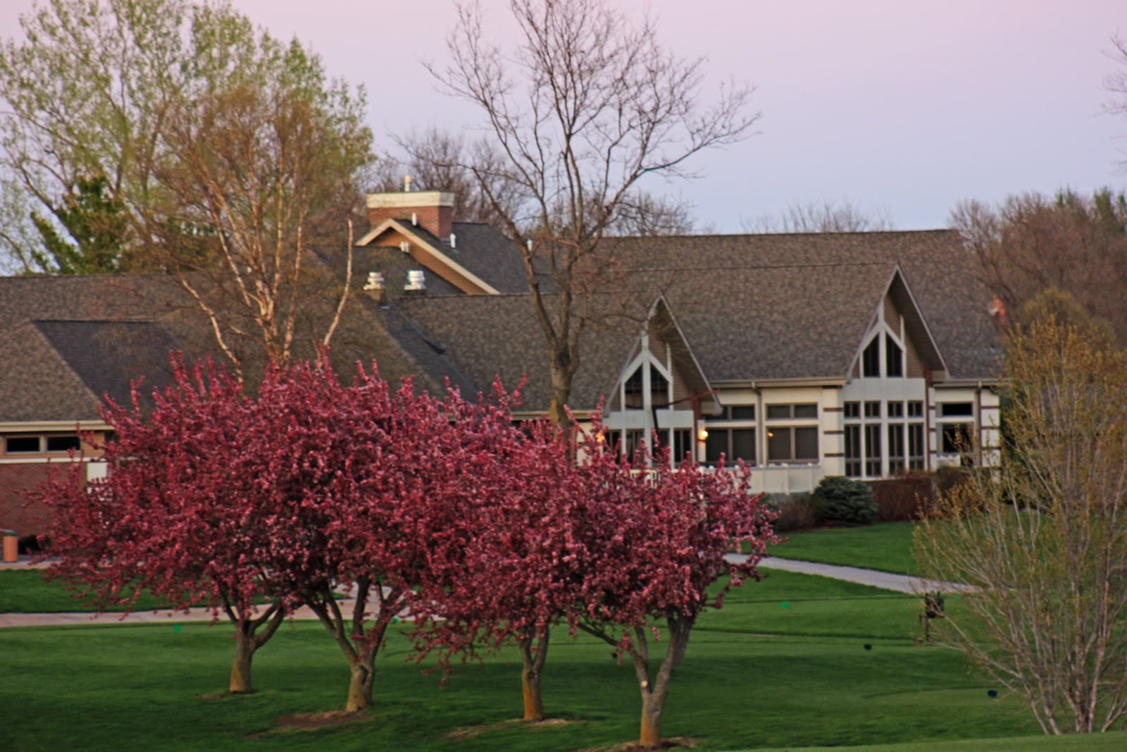 Lochland Country Club — Nebraska Women's Amateur Championship