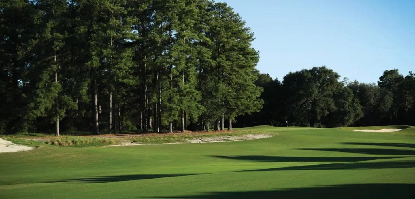 Longleaf Golf & Family Club — Carolinas Net Amateur Championship